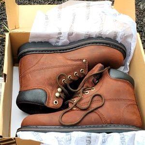 Ever Boots Brand Hiking/Work Boots